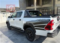 تويوتا هايلوكس